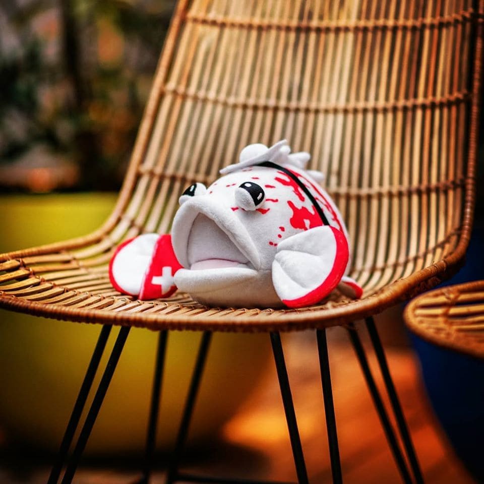 Mérou de Secours – Image 3